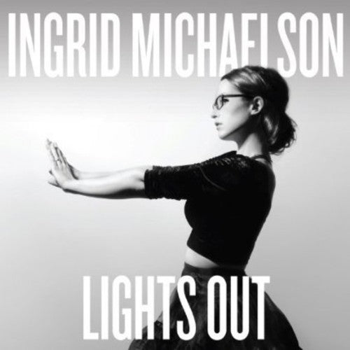 Ingrid Michaelson: Lights Out ( RECORD )