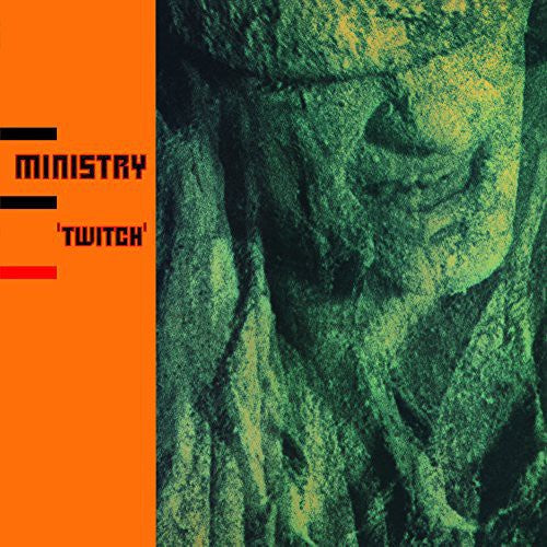 Ministry: Twitch ( RECORD )