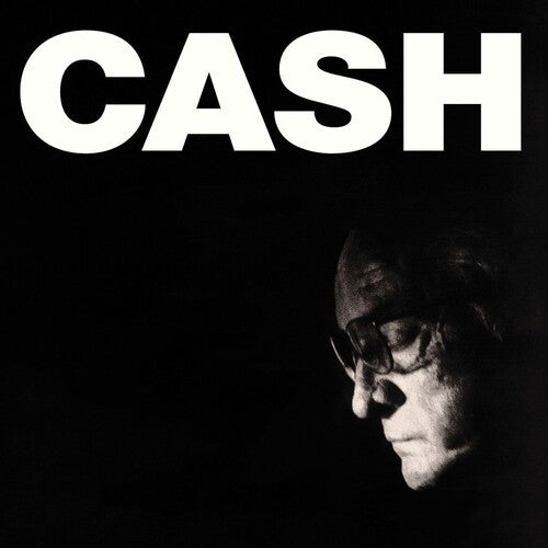 Johnny Cash: American Iv: The Man Comes Around ( RECORD )