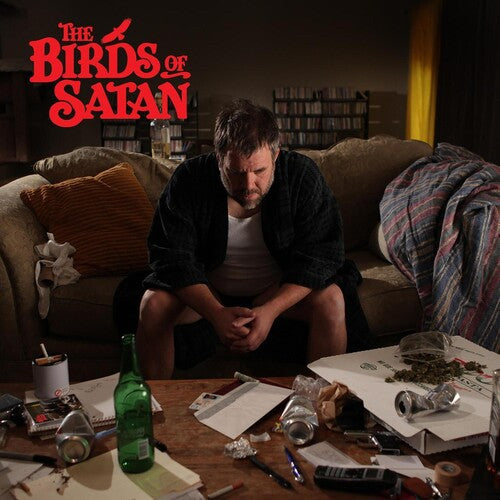 The Birds of Satan: Birds of Satan ( RECORD )