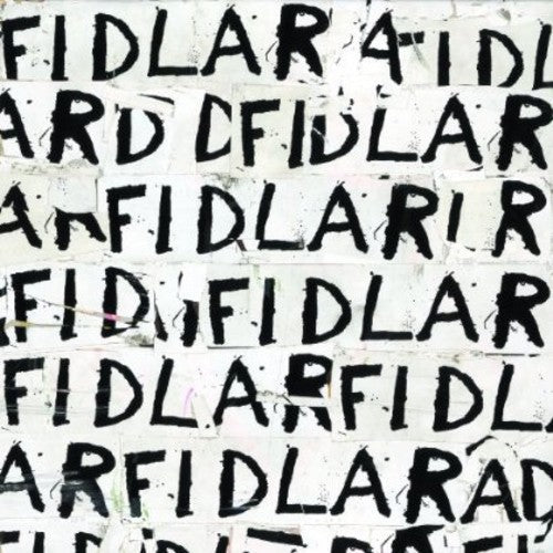 FIDLAR: Fidlar ( RECORD )