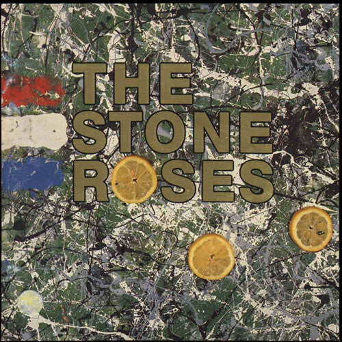 The Stone Roses: The Stone Roses ( RECORD )