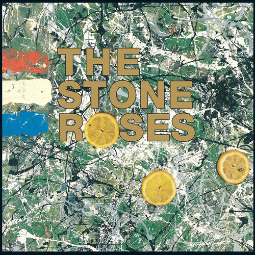 The Stone Roses: The Stone Roses ( RECORD )