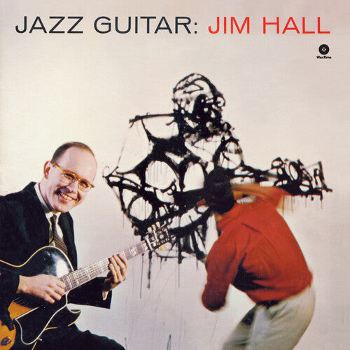 Jim Hall: Jazz Guitar ( RECORD )