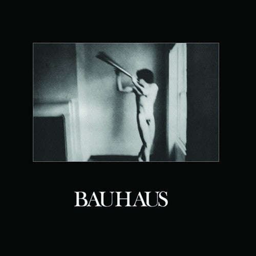Bauhaus: In The Flat Field ( RECORD )