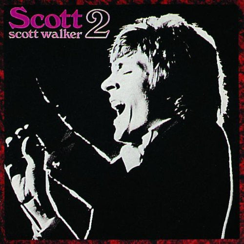Scott Walker: Scott 2 ( RECORD )