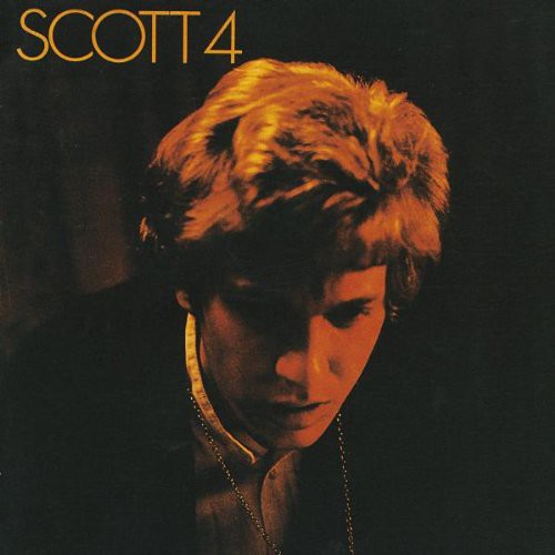 Scott Walker: Scott 4 ( RECORD )