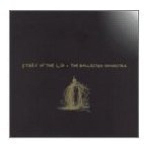 Stars of the Lid: Ballasted Orchestra ( RECORD )