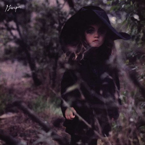 Grouper: Dragging a Dead Deer Up a Hill ( RECORD )