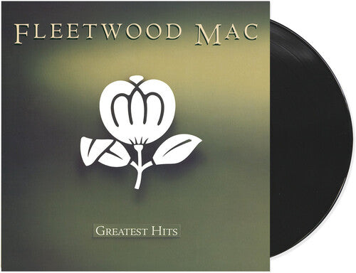 Fleetwood Mac: Greatest Hits ( RECORD )