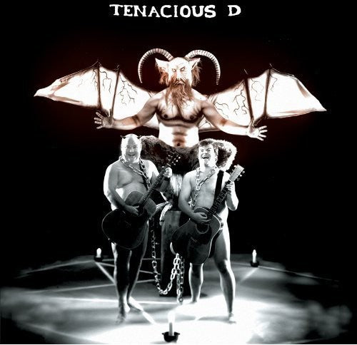 Tenacious D: Tenacious D [12th Anniversary Edition] ( RECORD )