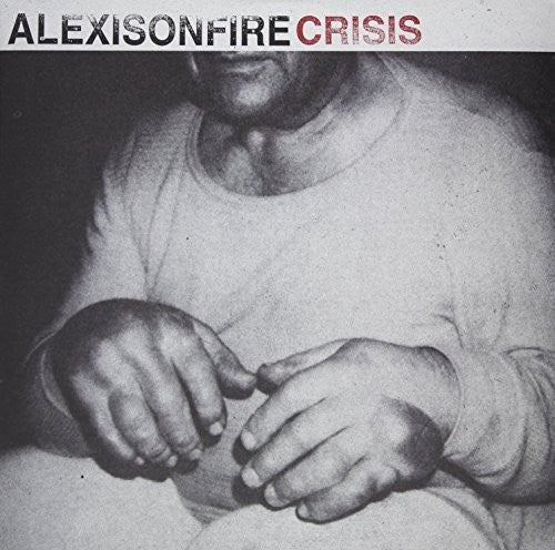 Alexisonfire: Alexisonfire : Crisis ( RECORD )