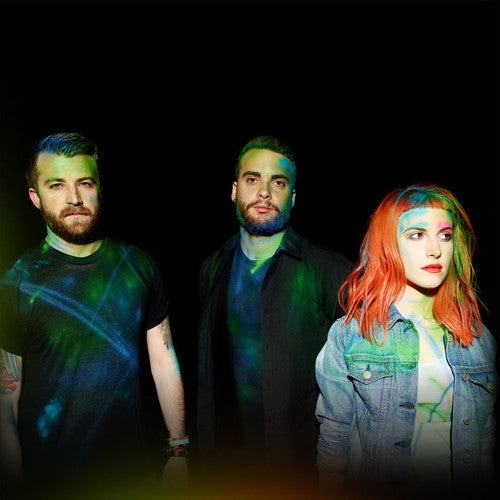 Paramore: Paramore ( RECORD )