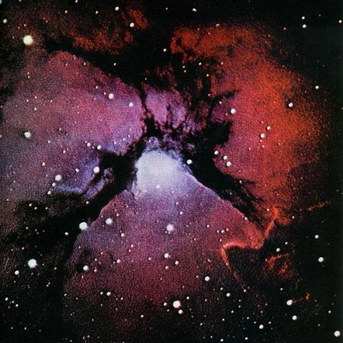 King Crimson: Islands ( RECORD )