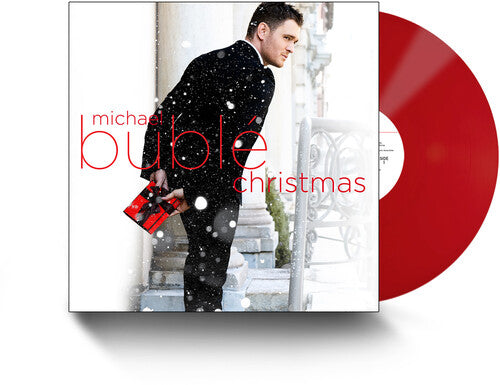 Michael Bublé: Christmas ( RECORD )