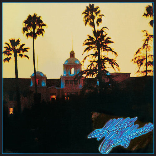 The Eagles: Hotel California ( RECORD )