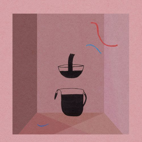 Devendra Banhart: Mala [Bonus CD and 7"] ( RECORD )