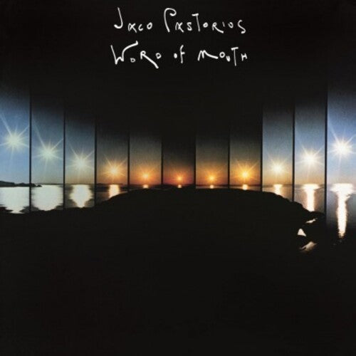 Jaco Pastorius: World of Mouth ( RECORD )
