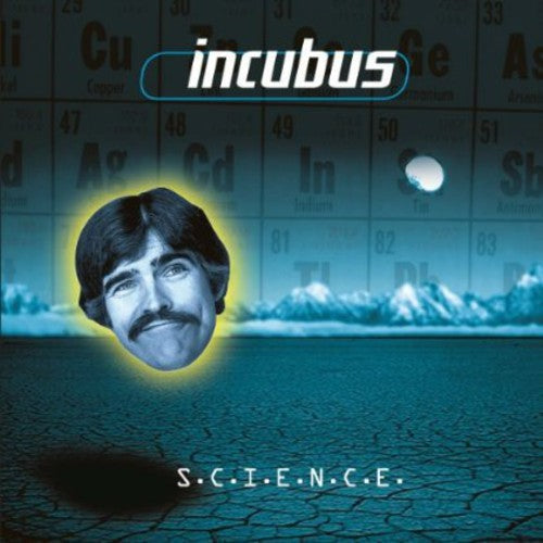 Incubus: S.C.I.E.N.C.E ( RECORD )