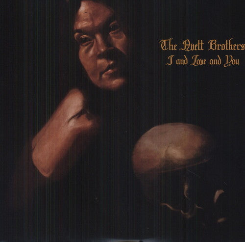 The Avett Brothers: I and Love and You ( RECORD )