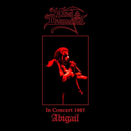 King Diamond: In Concert ( RECORD )