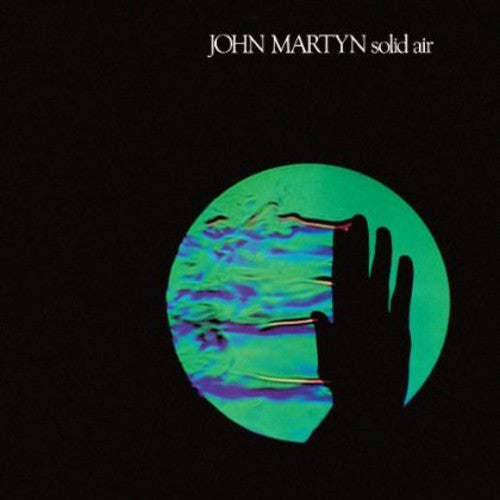 John Martyn: Solid Air ( RECORD )
