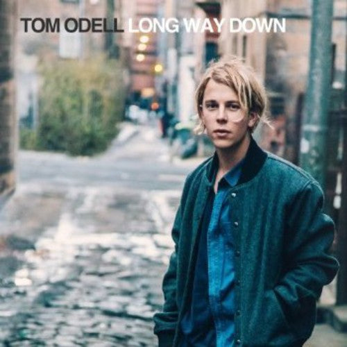 Tom Odell: Long Way Down ( RECORD )