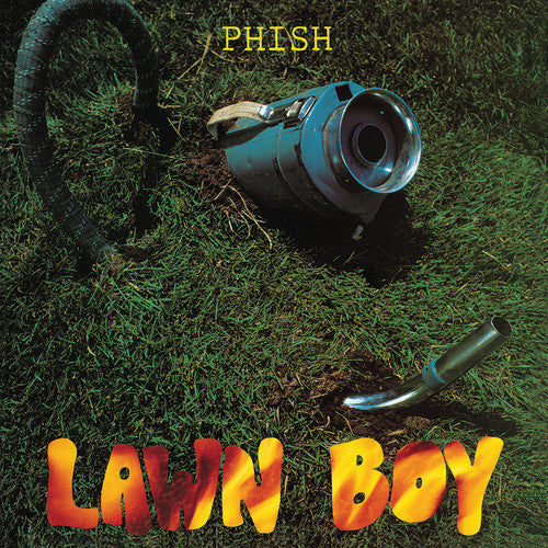Phish: Lawn Boy ( RECORD )