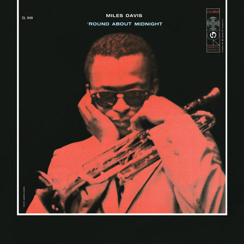 Miles Davis: Round About Midnight ( RECORD )