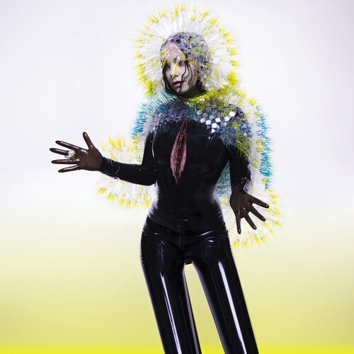 Bjork: Vulnicura ( RECORD )