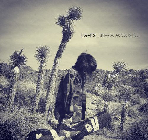 Lights: Siberia Acoustic ( RECORD )