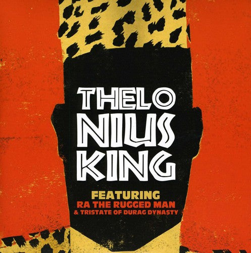 Blu: Thelonius King ( RECORD )