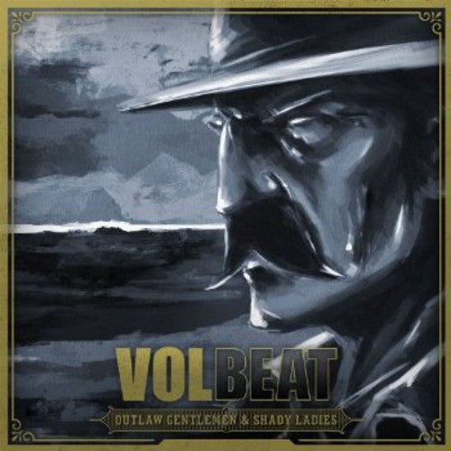 Volbeat: Outlaw Gentlemen & Shady Ladies ( RECORD )