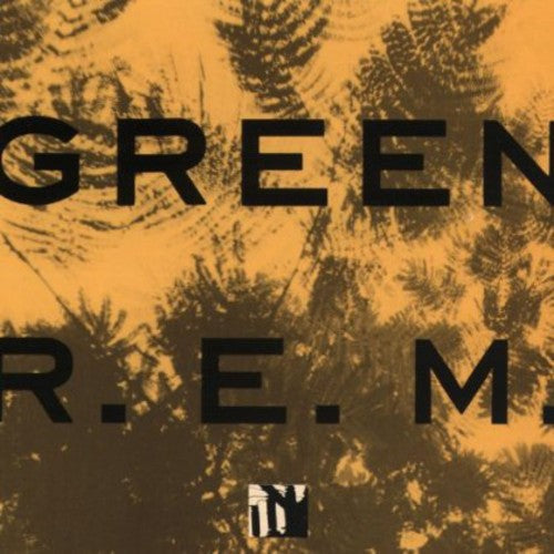 R.E.M.: Green ( RECORD )