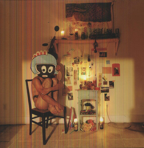 Xenia Rubinos: Magic Trix ( RECORD )