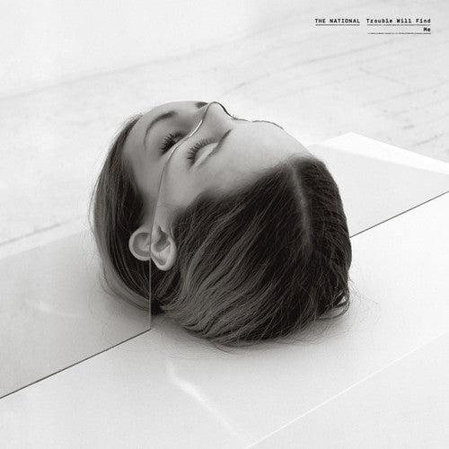 The National: Trouble Will Find Me ( RECORD )