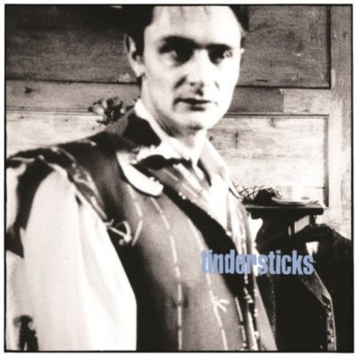 Tindersticks: Tindersticks ( RECORD )