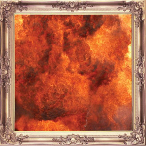 Kid Cudi: Indicud ( RECORD )