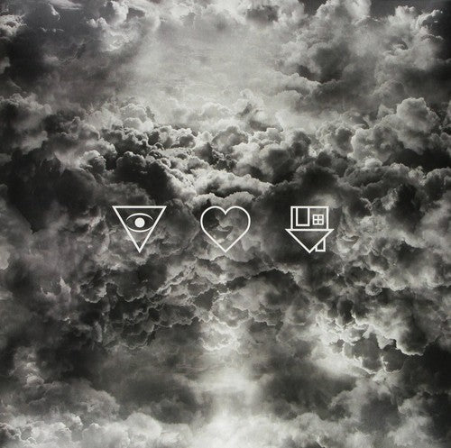 The Neighbourhood: I Love You. ( RECORD )