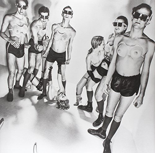Devo: Hardcore Vol. 2 ( RECORD )