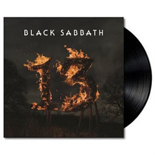 Black Sabbath: 13 ( RECORD )