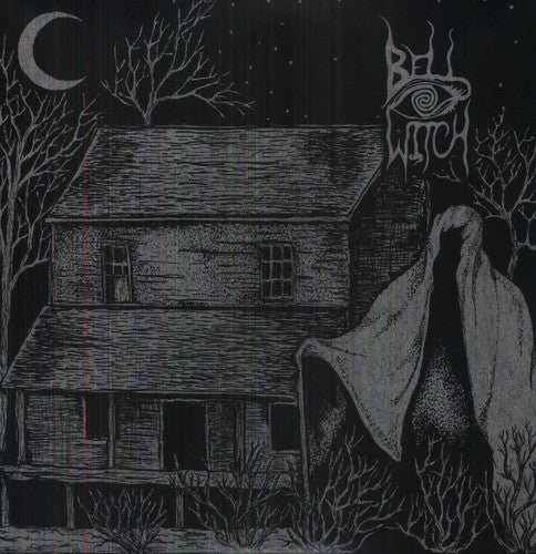 Bell Witch: Longing ( RECORD )