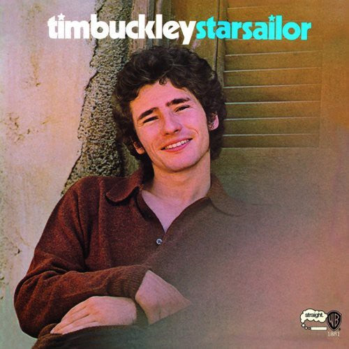 Tim Buckley: Starsailor ( RECORD )