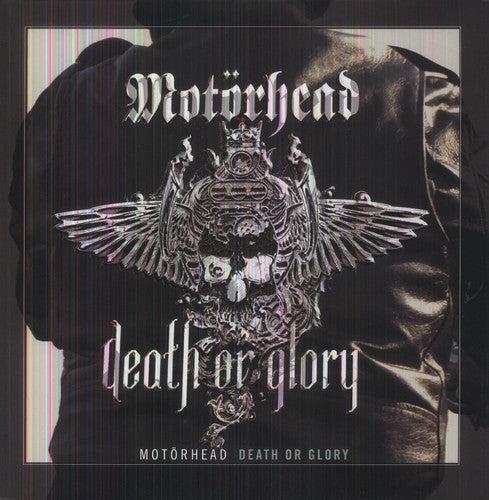 Motorhead: Death or Glory ( RECORD )