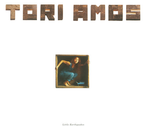 Tori Amos: Little Earthquakes ( RECORD )