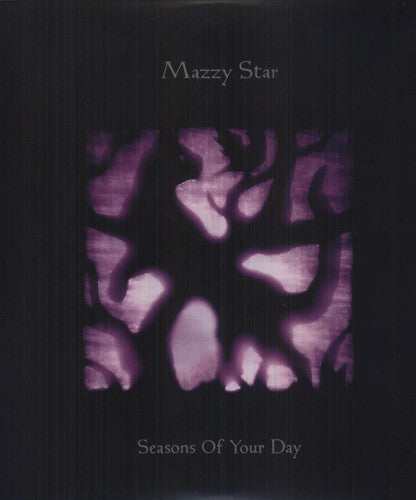 Mazzy Star: Seasons of Your Day ( RECORD )
