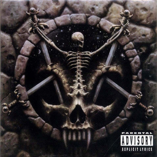 Slayer: Divine Intervention ( RECORD )