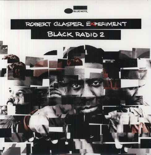 Robert Glasper: Black Radio 2 ( RECORD )