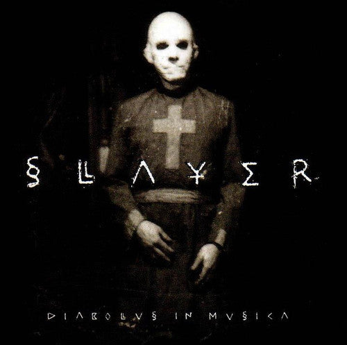 Slayer: Diabolus in Musica ( RECORD )