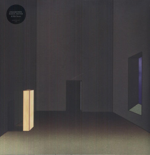 Oneohtrix Point Never: R Plus Seven ( RECORD )